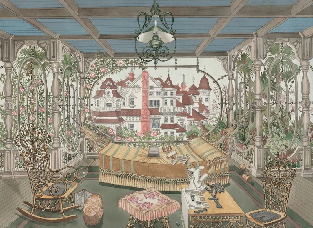 베란다·발코니 꾸미기 아이디어 모음 - 나만의 미니 야외 공간